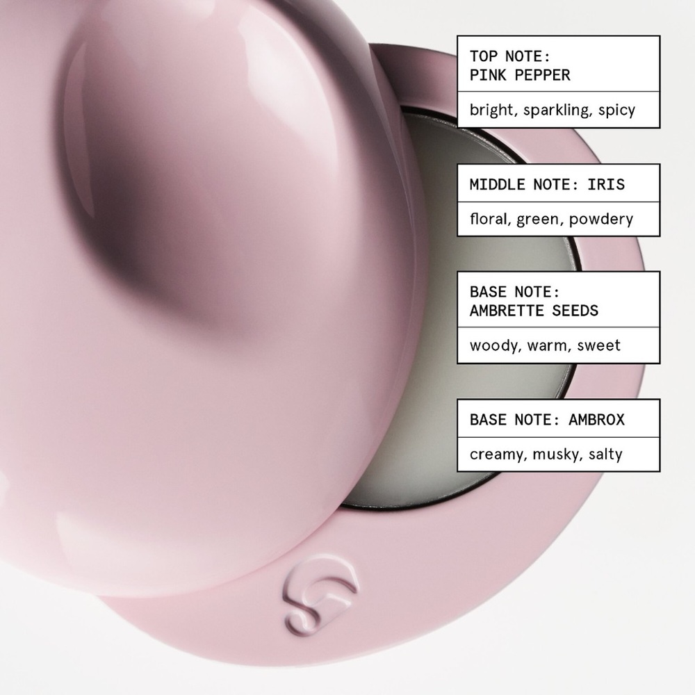 Glossier You Solid Perfume